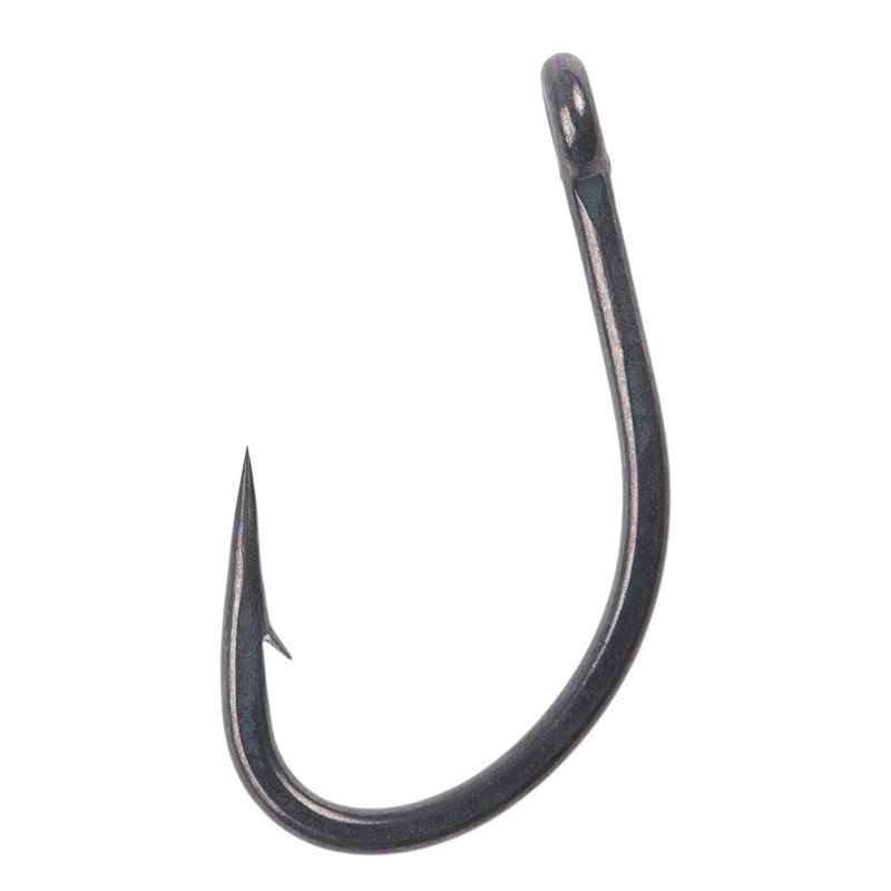 Fox Curve Short Shank Carp Hooks